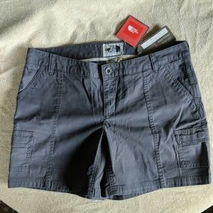 North Face Amanda shorts
